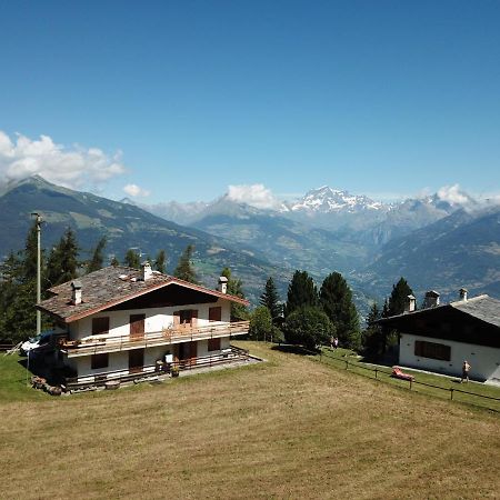 Maison Dahu - Sci, Passeggiate E Sport A Pila - Alloggio Ad Uso Turistico - Vda - Gressan - N 0012 Dış mekan fotoğraf